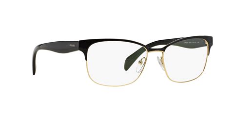 prada pr65rv pink|Prada PR 65RV UAN1O1 Glasses Pearle Vision.